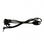 PT0487- Radio Interface Cord for VX2500 & VX3200
